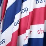 ΜΠΕΡΤΑ ΚΟΥΡΕΜΑΤΟΣ BARBER POLE - Image 2