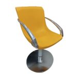 ΚΑΡΕΚΛΑ ΚΟΜΜΩΤΗΡΙΟΥ ΚΙΤΡΙΝΗ VESSOZI