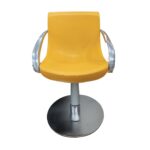 ΚΑΡΕΚΛΑ ΚΟΜΜΩΤΗΡΙΟΥ ΚΙΤΡΙΝΗ VESSOZI - Image 2