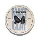 MATT CLAY 90ml MEN ROCK