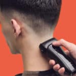 PANASONIC ER-SP20 SHAVER - Image 3