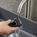 PANASONIC ER-SP20 SHAVER - Image 5