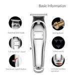 SILVER CUT DETAILER - Image 3