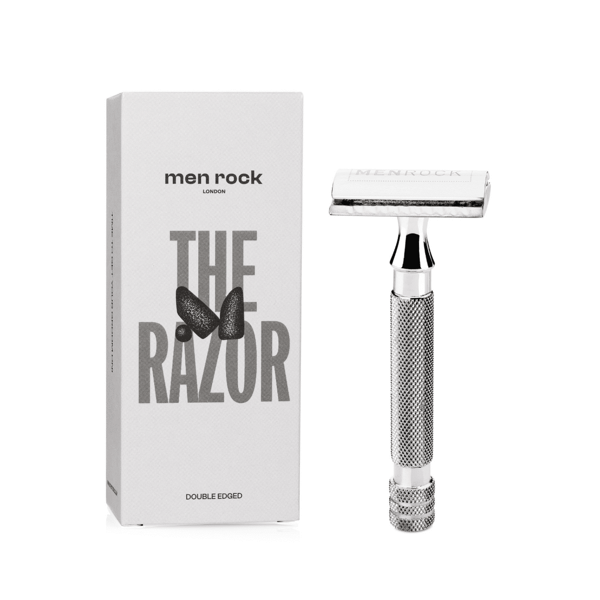 DER 1 ΞΥΡΙΣΤΙΚΗ MEN ROCK - Image 1