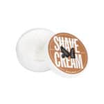 ΚΡΕΜΑ ΞΥΡΙΣΜΑΤΟΣ SANDALWOOD 100ml MEN ROCK - Image 2