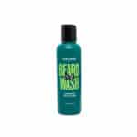 Σετ Δώρου Beard Care MEN ROCK Sicilian Lime - Beard Wash & Balm 100ml - Image 3