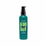 Σετ Δώρου Beard Care MEN ROCK Sicilian Lime - Beard Wash & Balm 100ml - Image 2