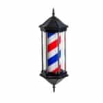 BARBER POLE HEXAGON - Image 2
