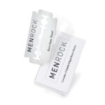 ΑΝΤΑΛΛΑΚΤΙΚΑ ΞΥΡΑΦΑΚΙΑ 5τμχ MEN ROCK