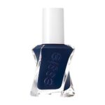 ESSIE GEL COUTURE 400 NAVY CAVIAR BAR 13.5ml
