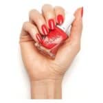 ESSIE GEL COUTURE 470 SIZZLING HOT 13.5ml - Image 2