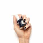 ESSIE GEL COUTURE 400 NAVY CAVIAR BAR 13.5ml - Image 3