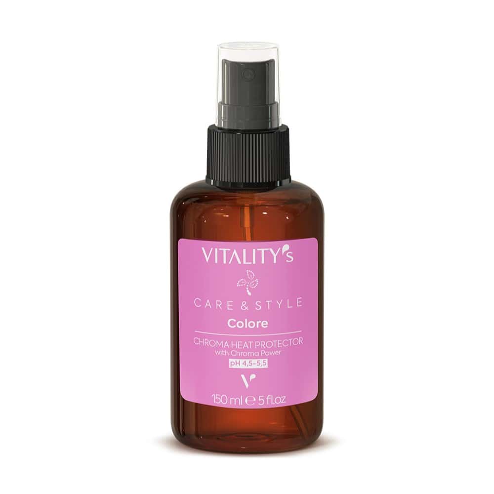 PS-C&S-Temoprotettore-150ml VITALITY'S ΘΕΡΜΟΠΡΟΣΤΑΤΕΥΤΙΚΟ CHROMA C&S 150 ML - Image 1