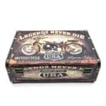 Vintage Τσάντα Eργαλείων Legends - Image 4