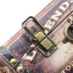 Vintage Τσάντα Eργαλείων Legends - Image 5