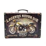 Vintage Τσάντα Eργαλείων Legends - Image 2