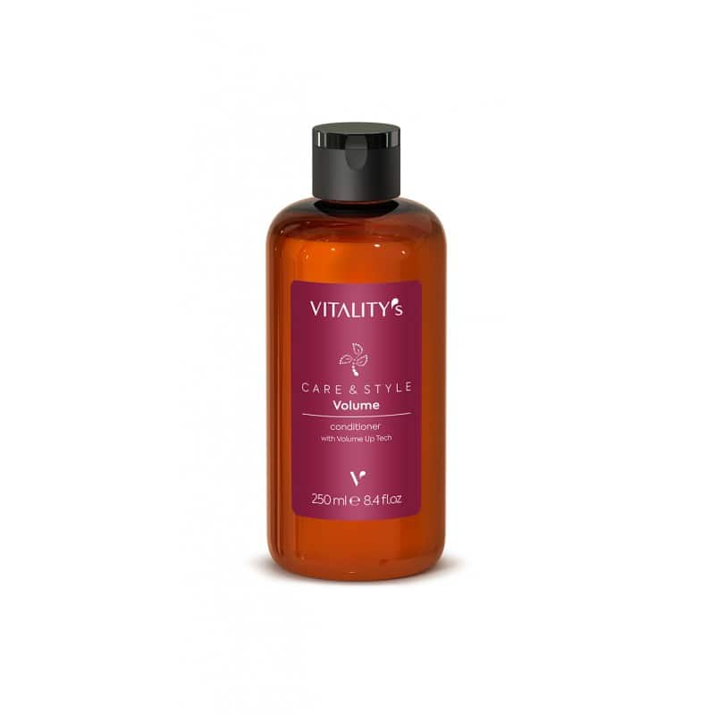 cs-volume-shampoo (1) VITALITY'S CONDITIONER ΟΓΚΟΥ C&S 250 ML - Image 1