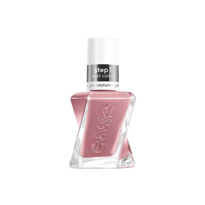 ezgif.com-gif-maker (62) ESSIE GEL COUTURE 485 PRINCESS CHARMING 13.5ml - Image 1