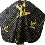 ΜΠΕΡΤΑ ΚΟΥΡΕΜΑΤΟΣ LV BLACK GOLD K14K