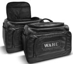 WAHL ΤΣΑΝΤΑ ΩΜΟΥ ΔΕΡΜΑΤΙΝΗ ΜΑΥΡΗ - Image 2