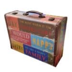 Vintage Τσάντα εργαλείων VB1 Barber