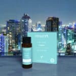 VITALITYS FOR MΑN COMBO ΒΑΦΗ ΓΙΑ ΜΑΛΛΙΑ & ΜΟΥΣΙΑ MEDIUM NATURAL 50ml + ΕΝΕΡΓΟΠΟΙΗΤΗΣ 150ml - Image 3