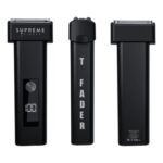 ΞΥΡΙΣΤΙΚΗ ΜΗΧΑΝΗ T-FADER SUPREME TRIMMER