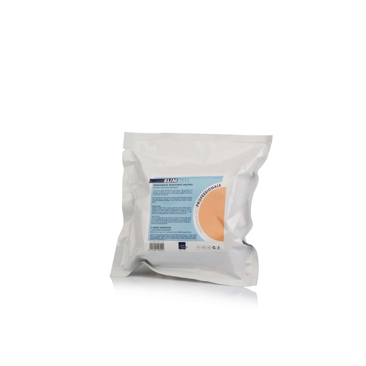 lb002_benda_slim_cell_trattamento_riducente_01 επίδεσμοι ομορφιάς slim cell