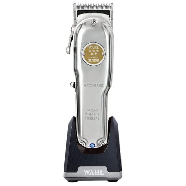 wahl senior metal clipper