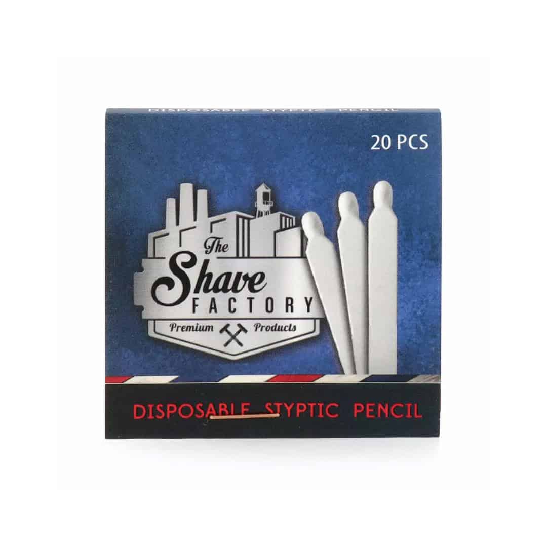 Αιμοστατικά σπίρτα Αιμοστατικά σπίρτα