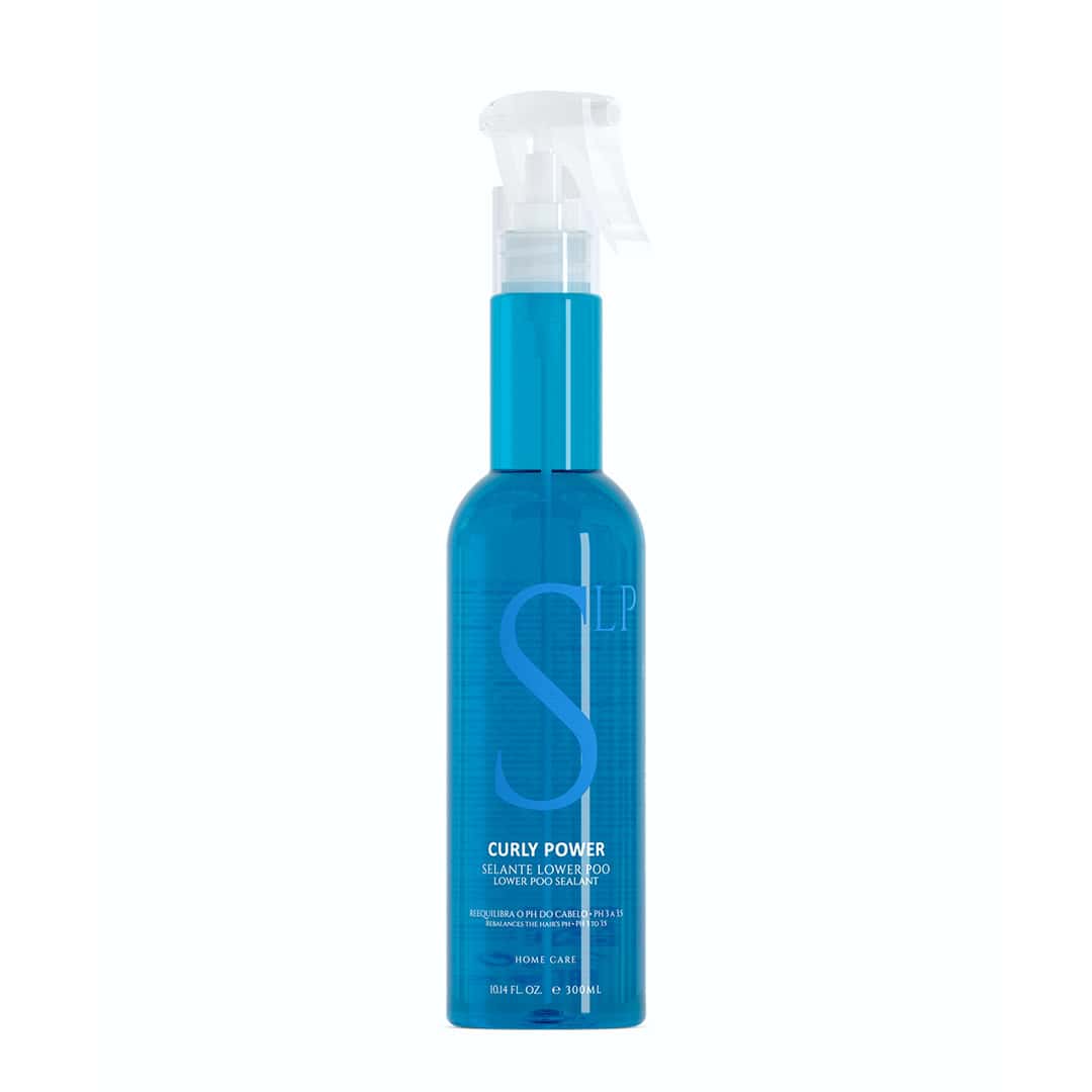 SEALANT EVAN CARE CURLY POWER SEALANT 300ml - Image 1