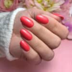 ΗΜΙΜOΝΙΜΟ ΒΕΡΝIΚΙ SEMILAC 006 CLASSIC CORAL 7ML - Image 3