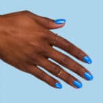 ΗΜΙΜOΝΙΜΟ ΒΕΡΝIΚΙ SEMILAC INDIGO 013 7ML - Image 2