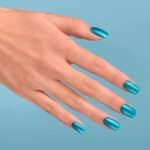 ΗΜΙΜOΝΙΜΟ ΒΕΡΝIΚΙ SEMILAC GREEN GLASS 020 7ML - Image 2