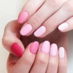 ΗΜΙΜOΝΙΜΟ ΒΕΡΝIΚΙ SEMILAC 060 BUBBLEGUM PINK 7ML - Image 3