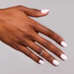 ΗΜΙΜOΝΙΜΟ ΒΕΡΝIΚΙ SEMILAC 155 IVORY CREAM 7ml - Image 2