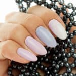 ΗΜΙΜOΝΙΜΟ ΒΕΡΝIΚΙ SEMILAC 157 LITTLE ROSIE 7ML - Image 3