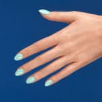 ΗΜΙΜOΝΙΜΟ ΒΕΡΝIΚΙ SEMILAC 169 BABY BOY 7ml - Image 2