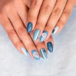 ΗΜΙΜOΝΙΜΟ ΒΕΡΝIΚΙ SEMILAC 169 BABY BOY 7ml - Image 4