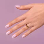 ΗΜΙΜOΝΙΜΟ ΒΕΡΝIΚΙ SEMILAC 192 BUSINESS LINE LILA ROSE 7ML - Image 2