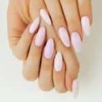 ΗΜΙΜOΝΙΜΟ ΒΕΡΝIΚΙ SEMILAC 192 BUSINESS LINE LILA ROSE 7ML - Image 3