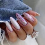 ΗΜΙΜOΝΙΜΟ ΒΕΡΝIΚΙ SEMILAC 218 BUSINESS LINE PEARL LILA 7ml - Image 3