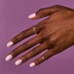 ΗΜΙΜOΝΙΜΟ ΒΕΡΝIΚΙ SEMILAC 218 BUSINESS LINE PEARL LILA 7ml - Image 2