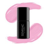 ΗΜΙΜOΝΙΜΟ ΒΕΡΝIΚΙ SEMILAC 234 ALL IN MY HANDS READY FOR SUCCESS 7ML