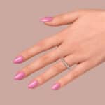 ΗΜΙΜOΝΙΜΟ ΒΕΡΝIΚΙ SEMILAC 234 ALL IN MY HANDS READY FOR SUCCESS 7ML - Image 2