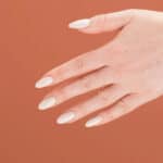 ΗΜΙΜOΝΙΜΟ ΒΕΡΝIΚΙ SEMILAC DESERT IVORY 413 7ML - Image 2