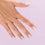 ΗΜΙΜOΝΙΜΟ ΒΕΡΝIΚΙ SEMILAC EVENING SAND 414 7ML - Image 2