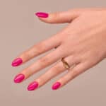 ΗΜΙΜOΝΙΜΟ ΒΕΡΝIΚΙ SEMILAC 510 RICH DOLL 7ML - Image 2