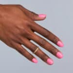 ΗΜΙΜOΝΙΜΟ ΒΕΡΝIΚΙ SEMILAC 533 CELEBRATE BRAVE CORAL 7ML - Image 2