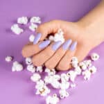 ΗΜΙΜOΝΙΜΟ ΒΕΡΝIΚΙ SEMILAC 559 SUPER COVER VIOLET BLAST 7ML - Image 2